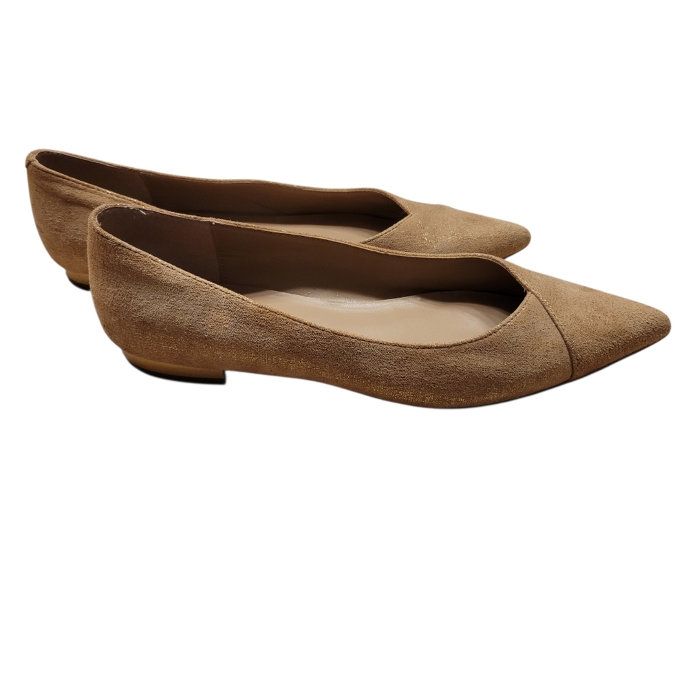 Donald Pliner Palma Skimmer Flats